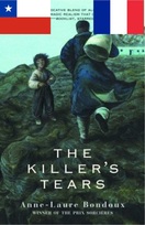 The Killer's Tears Picture, Link to Goodreads